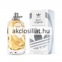 Adidas Born Original for Him EDT 50ml Férfi parfüm