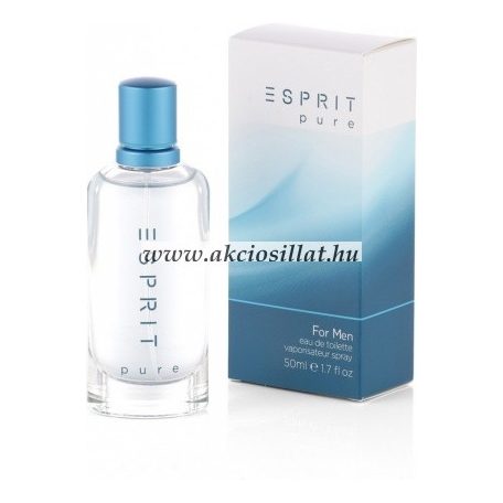 Esprit-Pure-for-Men-EDT-50ml