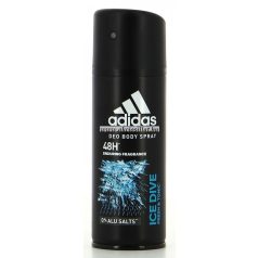 Adidas Ice Dive Dezodor Fresh & Tonic 150ml