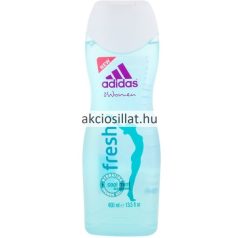 Adidas Fresh Women tusfürdő 400ml