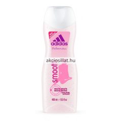 Adidas Smooth tusfürdő 400ml