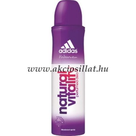 Adidas-Natural-Vitality-dezodor-deo-spray-150ml