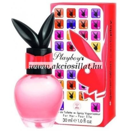 Playboy-Generation-for-Her-EDT-30ml