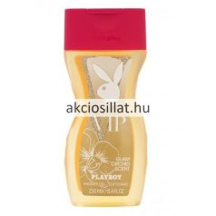 Playboy Vip for Her tusfürdő 250ml