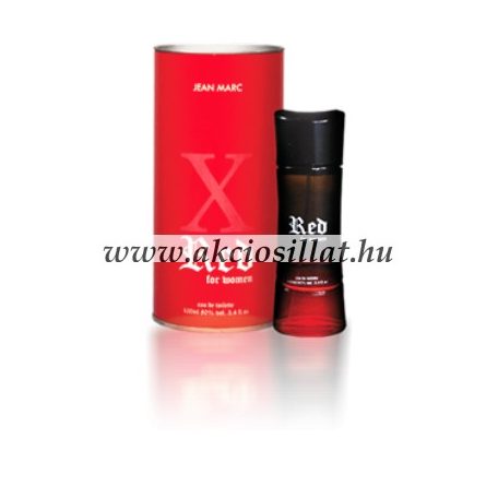 Jean-Marc-X-Red-Paco-Rabanne-Black-XS-Women-parfum-utanzat