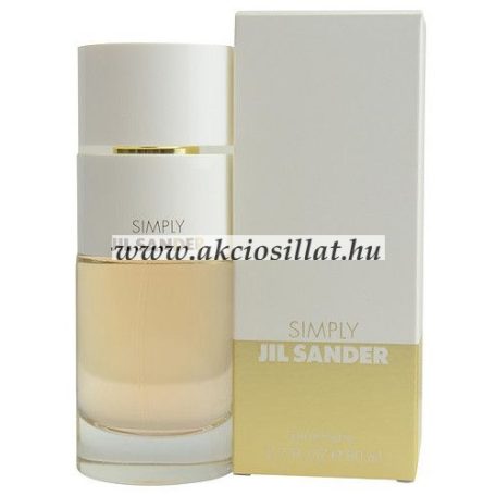 Jil-Sander-Simply-parfum-EDT-80ml