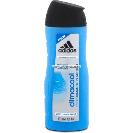 Adidas Climacool Men tusfürdő 400ml
