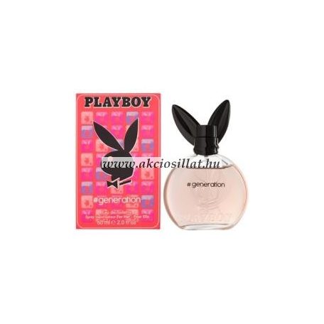 Playboy-Generation-for-Her-EDT-60ml