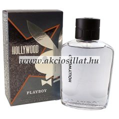 Playboy-Hollywood-parfum-EDT-100ml