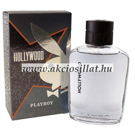 Playboy-Hollywood-parfum-EDT-100ml