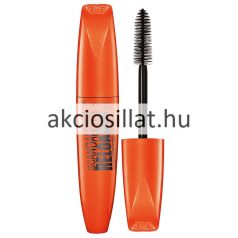   Rimmel London Scandaleyes Reloaded Mascara Black szempillaspirál 12ml