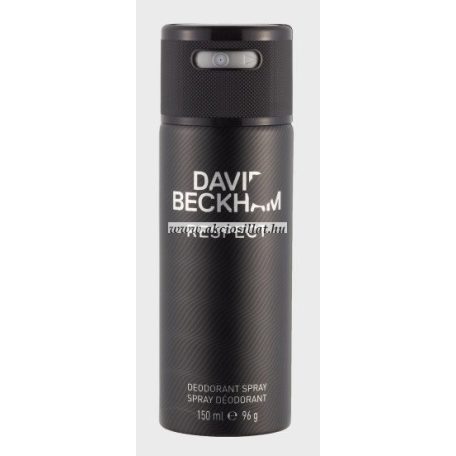 David-Beckham-Respect-dezodor-150ml-deo-spray