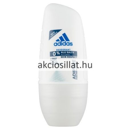Adidas Adipure Women 48h golyós dezodor 50ml