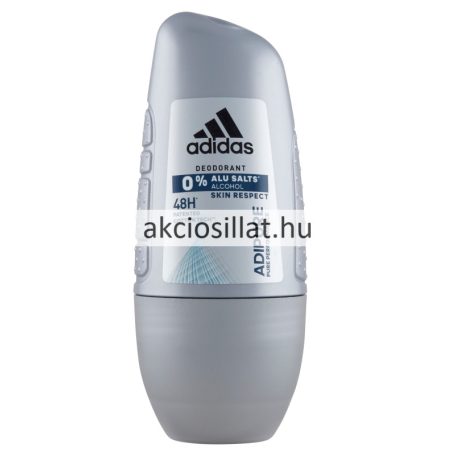 Adidas Adipure Men 48h golyós dezodor 50ml