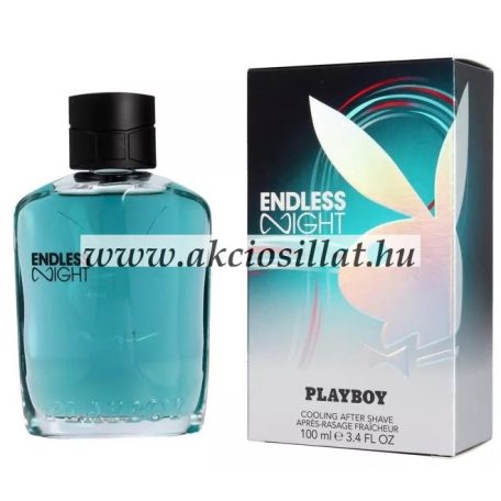 Playboy-Endless-Night-after-shave-100ml