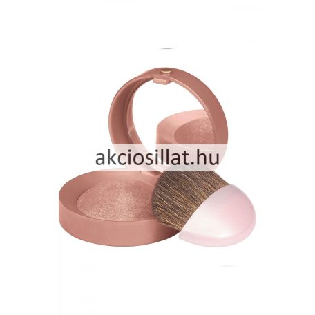 Bourjois arcpirosító 32 Ambre D'Or 2.5g