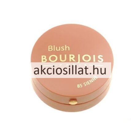 Bourjois arcpirosító 32 Ambre D'Or 2.5g