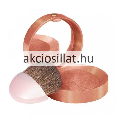 Bourjois arcpirosító 32 Ambre D'Or 2.5g