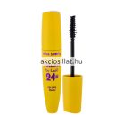 Miss Sporty Volume to Last 24H Lasting Black szempillaspirál 12ml