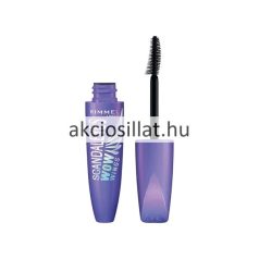   Rimmel London Scandaleyes Wow Wings Mascara szempillaspirál 12ml