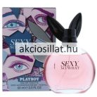 Playboy Sexy So What EDT 60ml Női parfüm