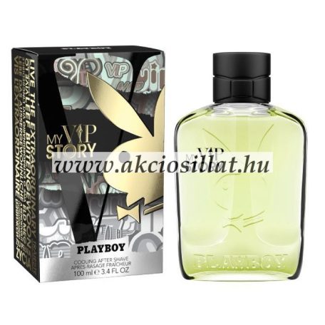 Playboy-My-Vip-Story-after-shave-100ml