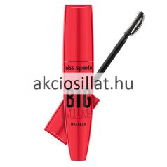   Miss Sporty Little Big Volume Black Definition Szempillaspirál 12ml