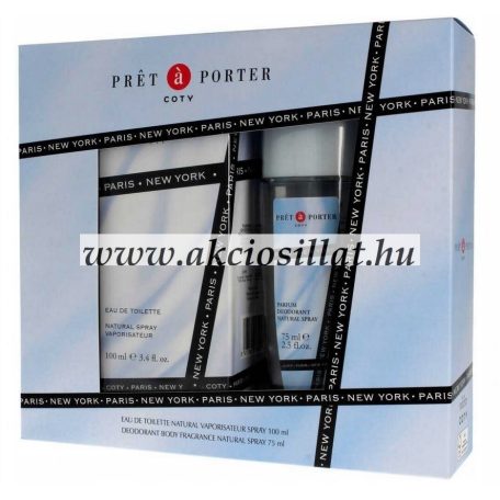 Pret-a-Porter-Original-ajandekcsomag-EDT-100ml-DNS-75ml