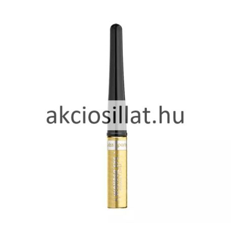 Miss Sporty Wonder Eye Metallic Szemhéjtus 002 Golden Reflection