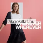 Mexx Whenever Wherever for Her EDT 15ml Női parfüm