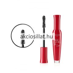 Bourjois Big Lashes Oh Oui! Szempillaspirál 001 Black 7ml
