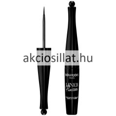 Bourjois Liner Pinceau szemhéjtus Black 001