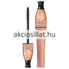 Bourjois Twist Extreme Fiber Black 024 Szempillaspirál 8ml