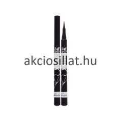 Rimmel London Wonder Ink Ultimate Szemhéjtus 24H 001 Black