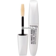   Rimmel London Ultimate Boost Volume Primer szempillaspirál 12ml