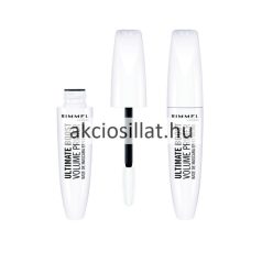   Rimmel London Ultimate Boost Volume Primer szempillaspirál 12ml