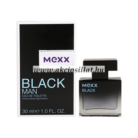 Mexx-Black-Man-parfum-EDT-30ml