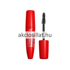   Manhattan Eyemazing Volume On Demand Szempillaspirál No. 1010N fekete 12 ml