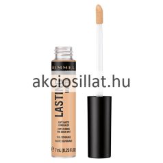 Rimmel Lasting Matte 015 True Ivory Korrektor 7ml