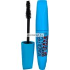 Rimmel London Scandaleyes Volume on Demand Waterproof Szempillaspirál 001 Black 12ml