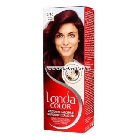 Londa-Color-hajfestek-5-46-43-rubinvoros