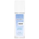 Mexx Fresh Splash For Her deo natural spray 75ml