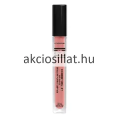   Covergirl Exhibitionist Lip Gloss 150 Tiger Eye Ajakfény 3,8ml