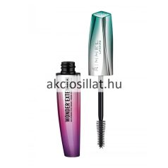   Rimmel London Wonder Extension szempillaspirál 002 Brown Black 11ml