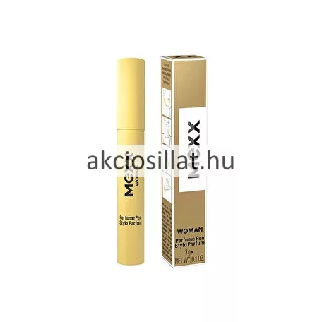 Mexx Woman parfümtoll 3g