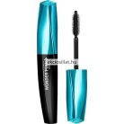 Manhattan Wonder'full Mascara Waterproof szempillaspirál 001 Black 11ml
