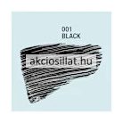Manhattan Wonder'full Mascara Waterproof szempillaspirál 001 Black 11ml