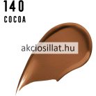 Max Factor Facefinity Lasting Performance Folyékony Alapozó 140 Cocoa 35ml