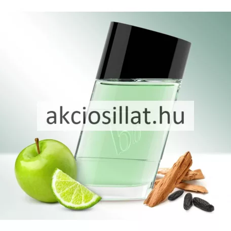 Bruno Banani Made For Men EDT 30ml