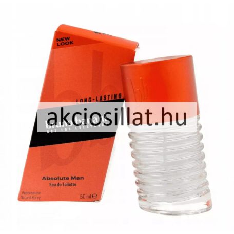 Bruno Banani Absolute Man EDT 50ml Férfi parfüm